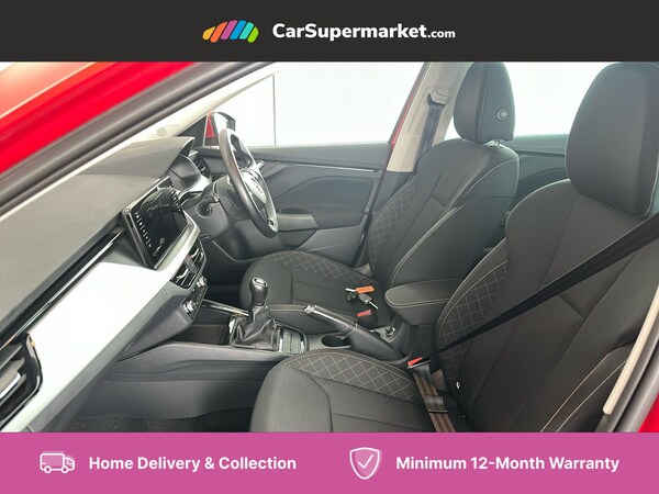 Used Skoda Kamiq 2022 for sale - 76197662: Photo 17