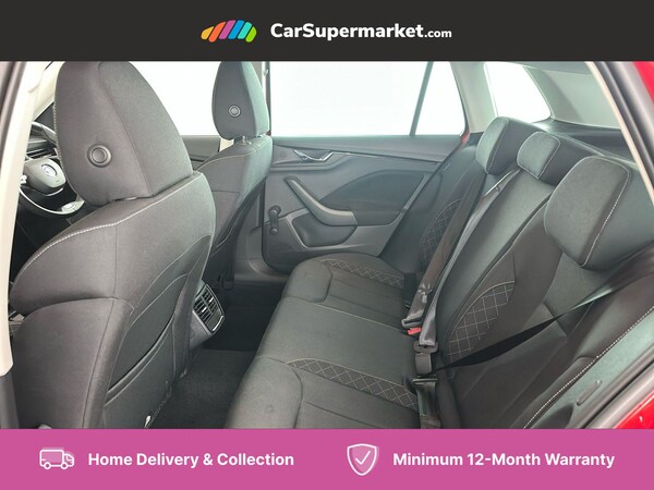 Used Skoda Kamiq 2022 for sale - 76197662: Photo 18