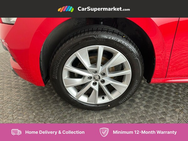 Used Skoda Kamiq 2022 for sale - 76197662: Photo 19