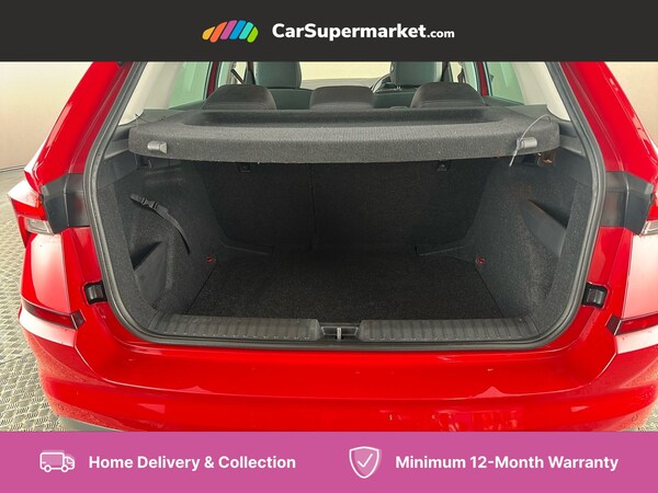 Used Skoda Kamiq 2022 for sale - 76197662: Photo 22
