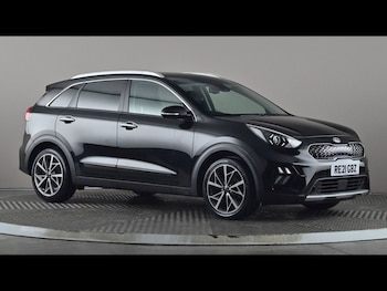 Used Kia Niro 2021 for sale - 78758605: Photo