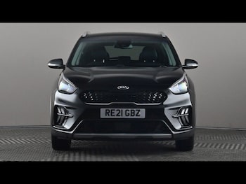 Used Kia Niro 2021 for sale - 78758605: Photo