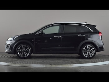 Used Kia Niro 2021 for sale - 78758605: Photo
