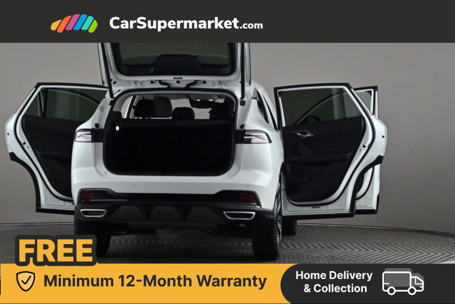 Used MG MG HS 2024 for sale - 76342793: Photo 11