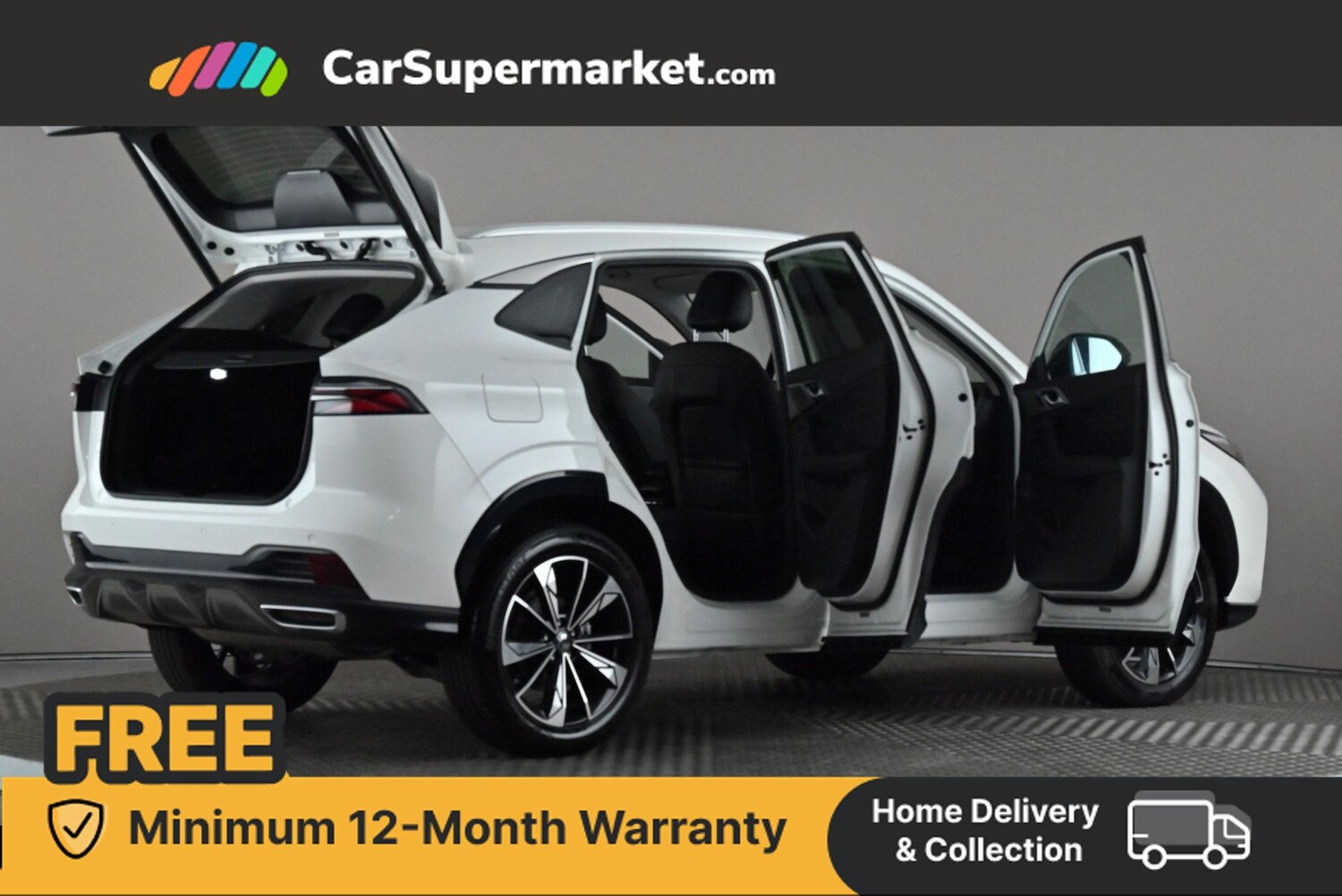 Used MG MG HS 2024 for sale - 76342793: Photo 12