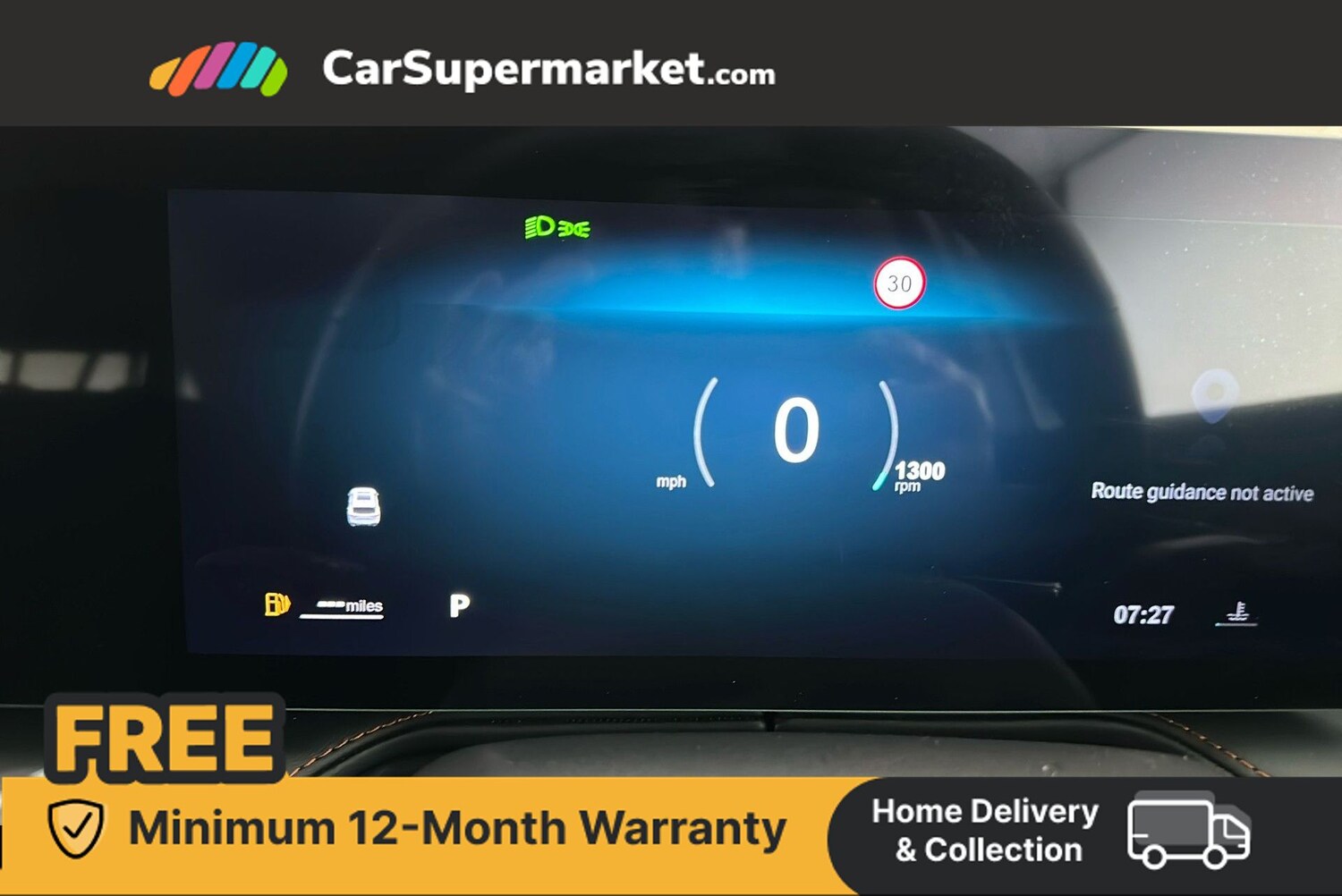 Used MG MG HS 2024 for sale - 76342793: Photo 15