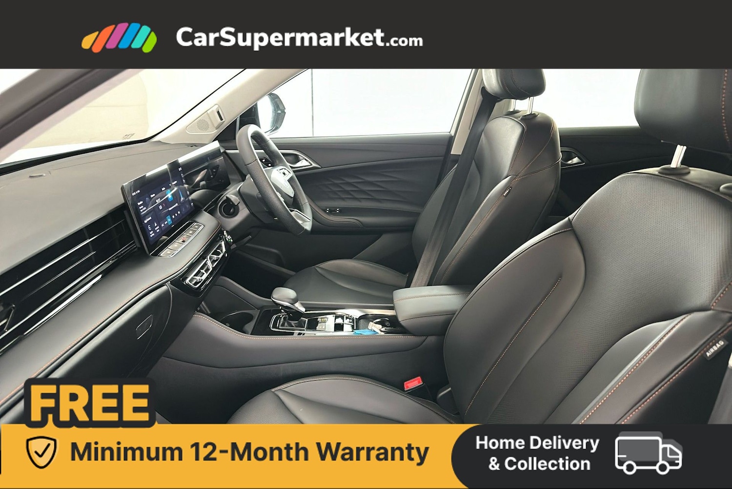 Used MG MG HS 2024 for sale - 76342793: Photo 17