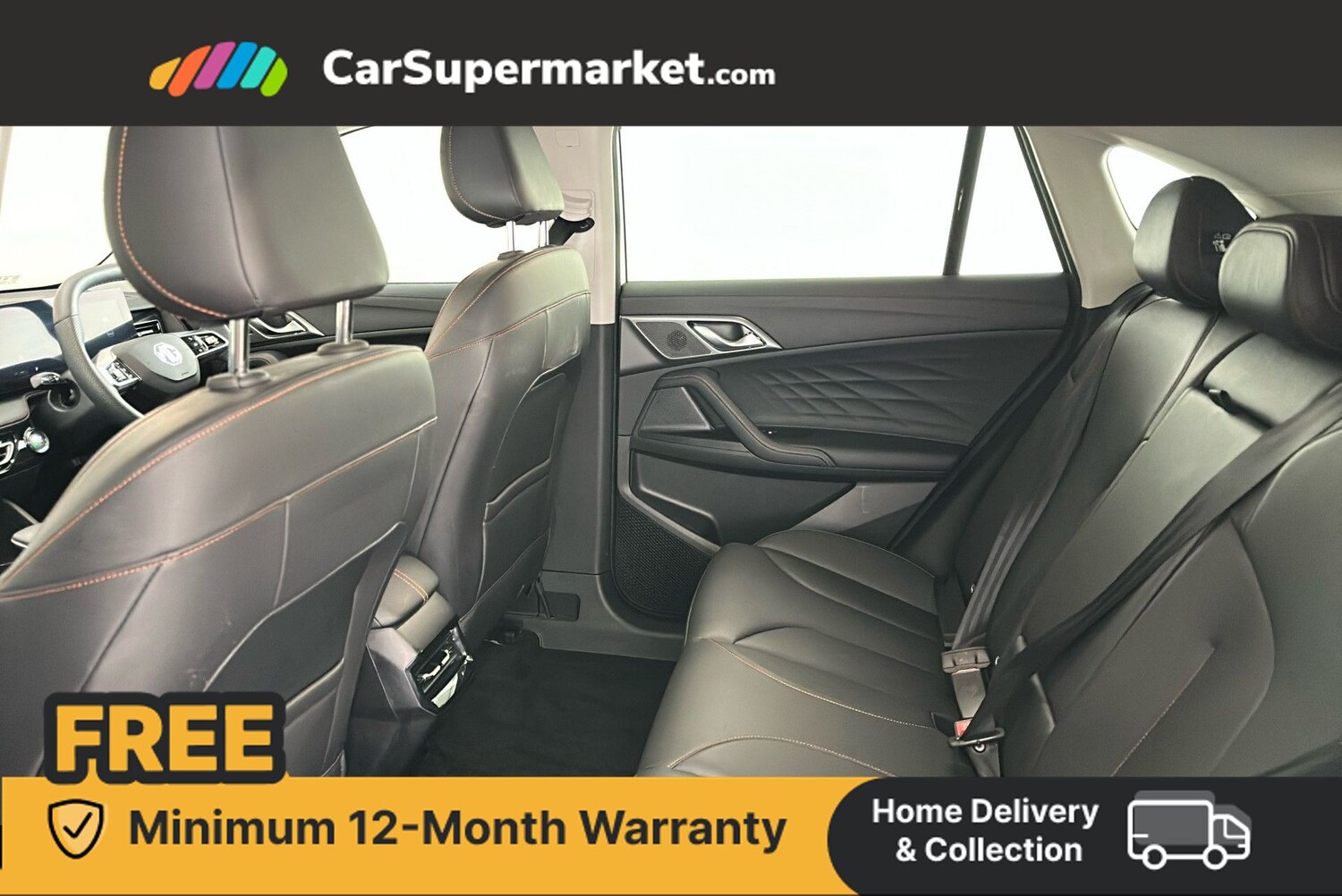 Used MG MG HS 2024 for sale - 76342793: Photo 18