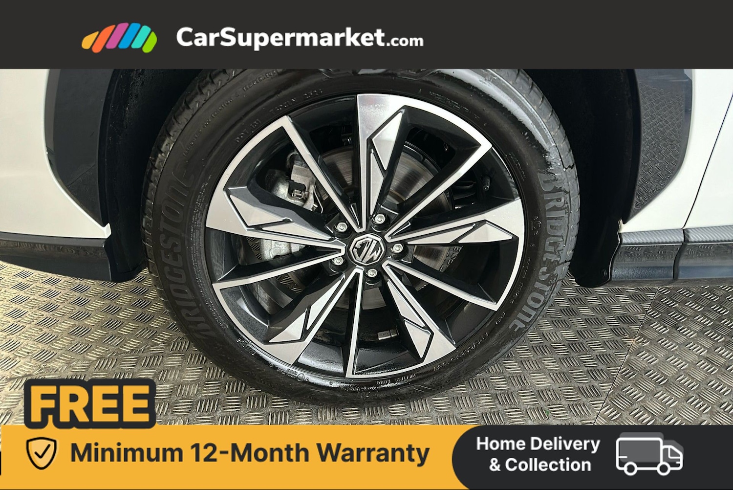 Used MG MG HS 2024 for sale - 76342793: Photo 19