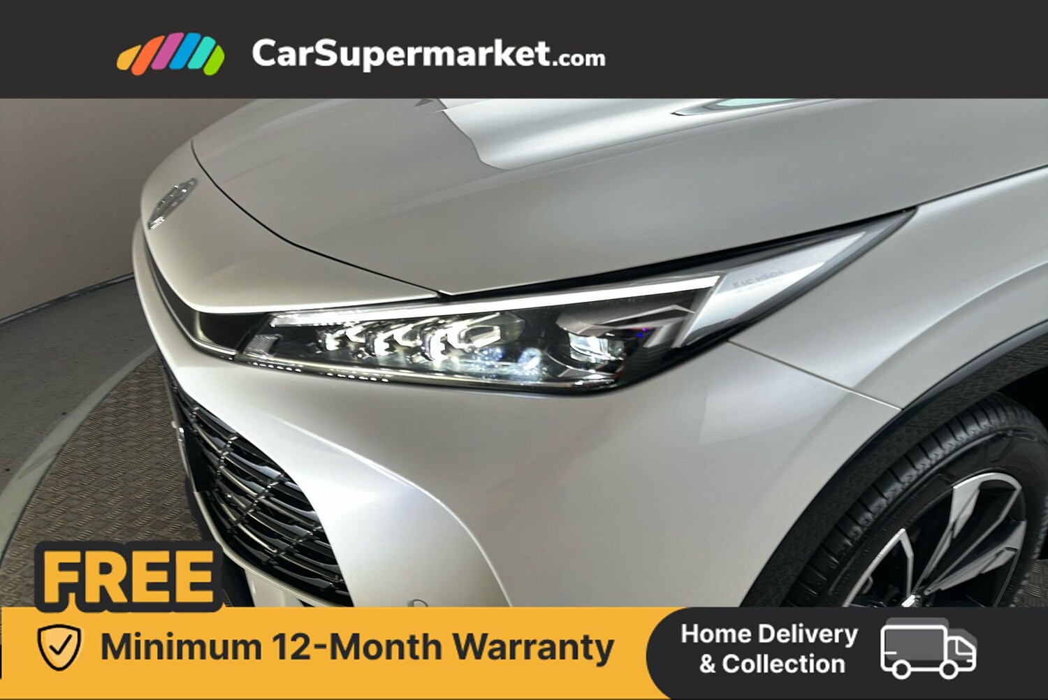 Used MG MG HS 2024 for sale - 76342793: Photo 20