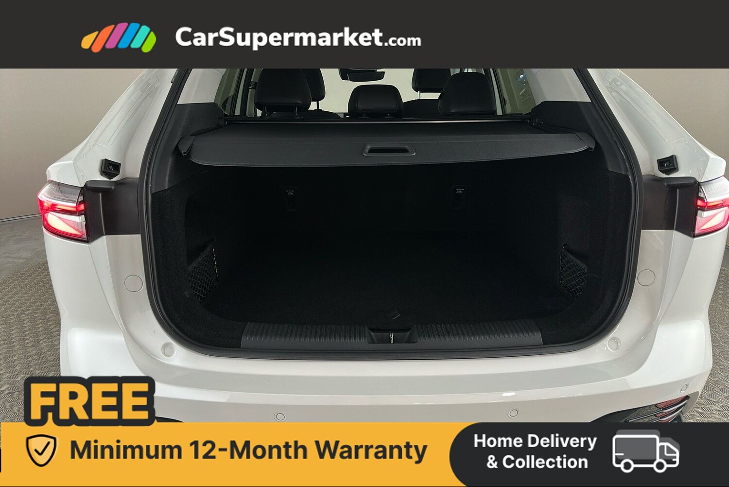 Used MG MG HS 2024 for sale - 76342793: Photo 22