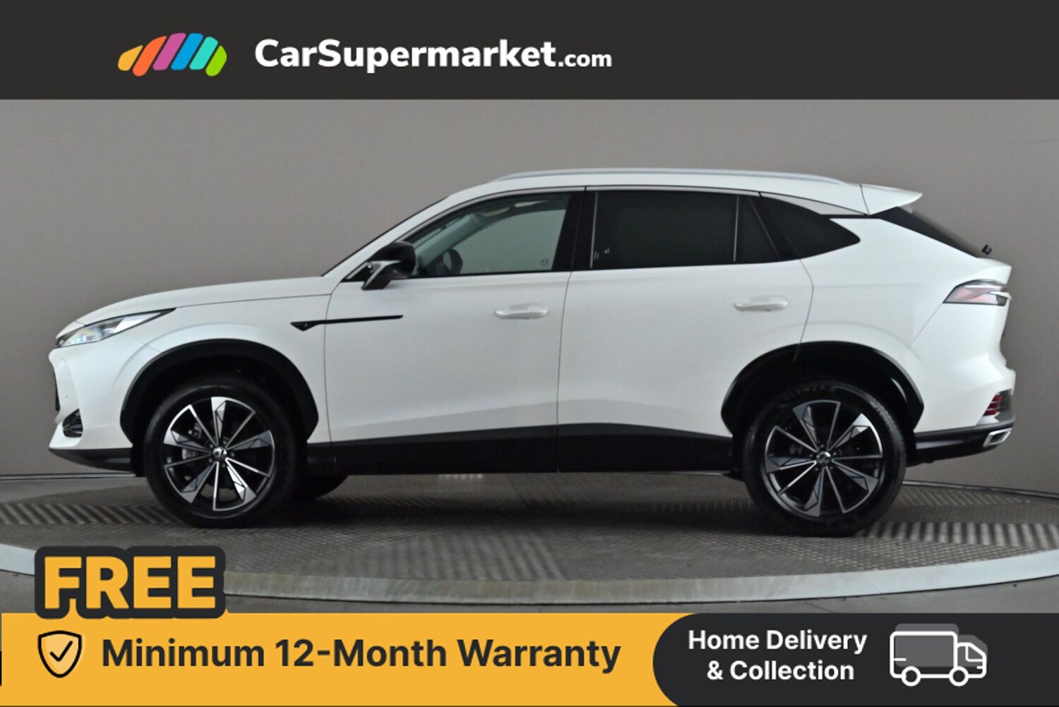 Used MG MG HS 2024 for sale - 76342793: Photo 3