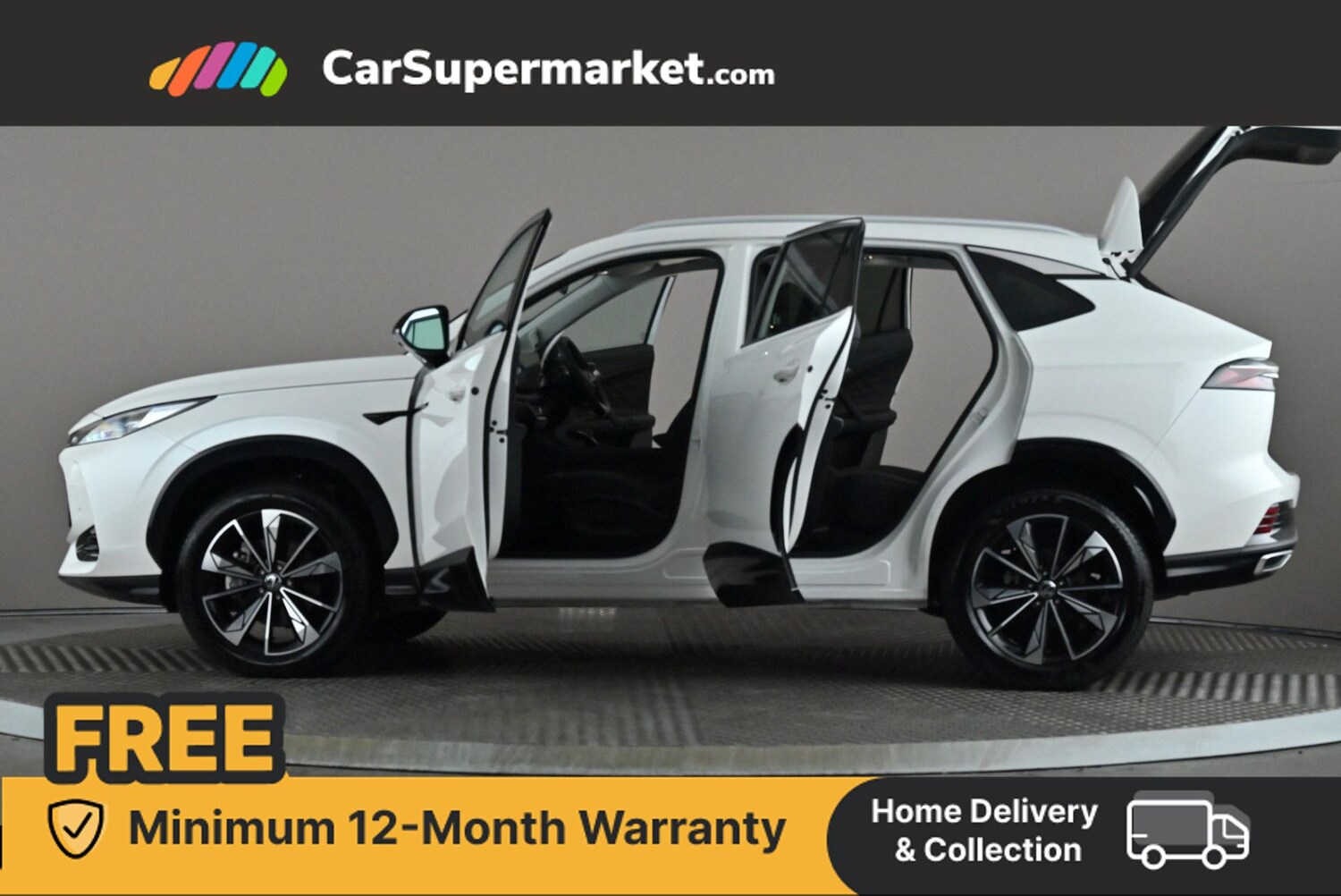 Used MG MG HS 2024 for sale - 76342793: Photo 9