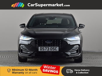 Used Ford Focus 2023 for sale - 77128809: Photo