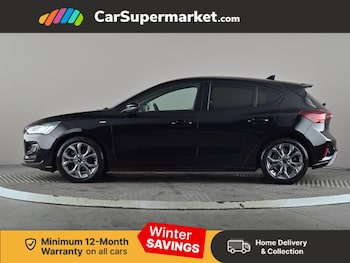 Used Ford Focus 2023 for sale - 77128809: Photo