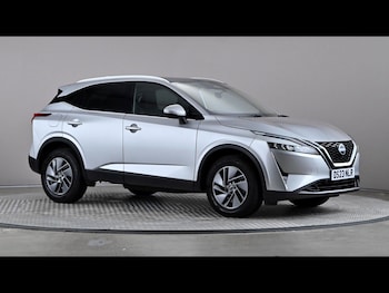 Used Nissan Qashqai 2023 for sale - 79438846: Photo