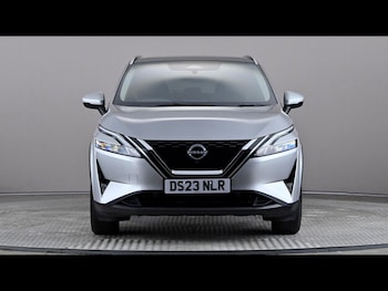 Used Nissan Qashqai 2023 for sale - 79438846: Photo
