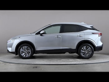 Used Nissan Qashqai 2023 for sale - 79438846: Photo