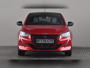 Used Peugeot 208 2021 for sale - 78592321: Photo