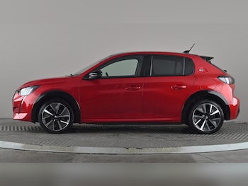 Used Peugeot 208 2021 for sale - 78592321: Photo