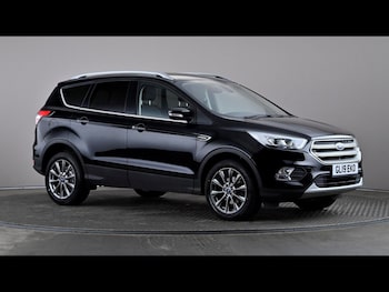 Used Ford Kuga 2019 for sale - 79222681: Photo