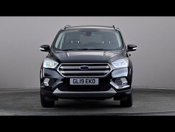 Used Ford Kuga 2019 for sale - 79222681: Photo