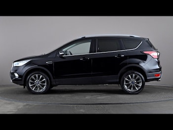 Used Ford Kuga 2019 for sale - 79222681: Photo