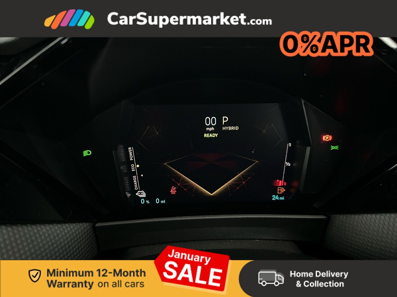 Used DS Automobiles DS 4 2022 for sale - 77076802: Photo 16