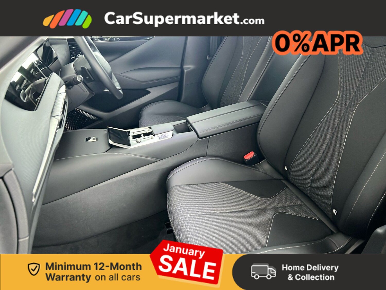 Used DS Automobiles DS 4 2022 for sale - 77076802: Photo 18