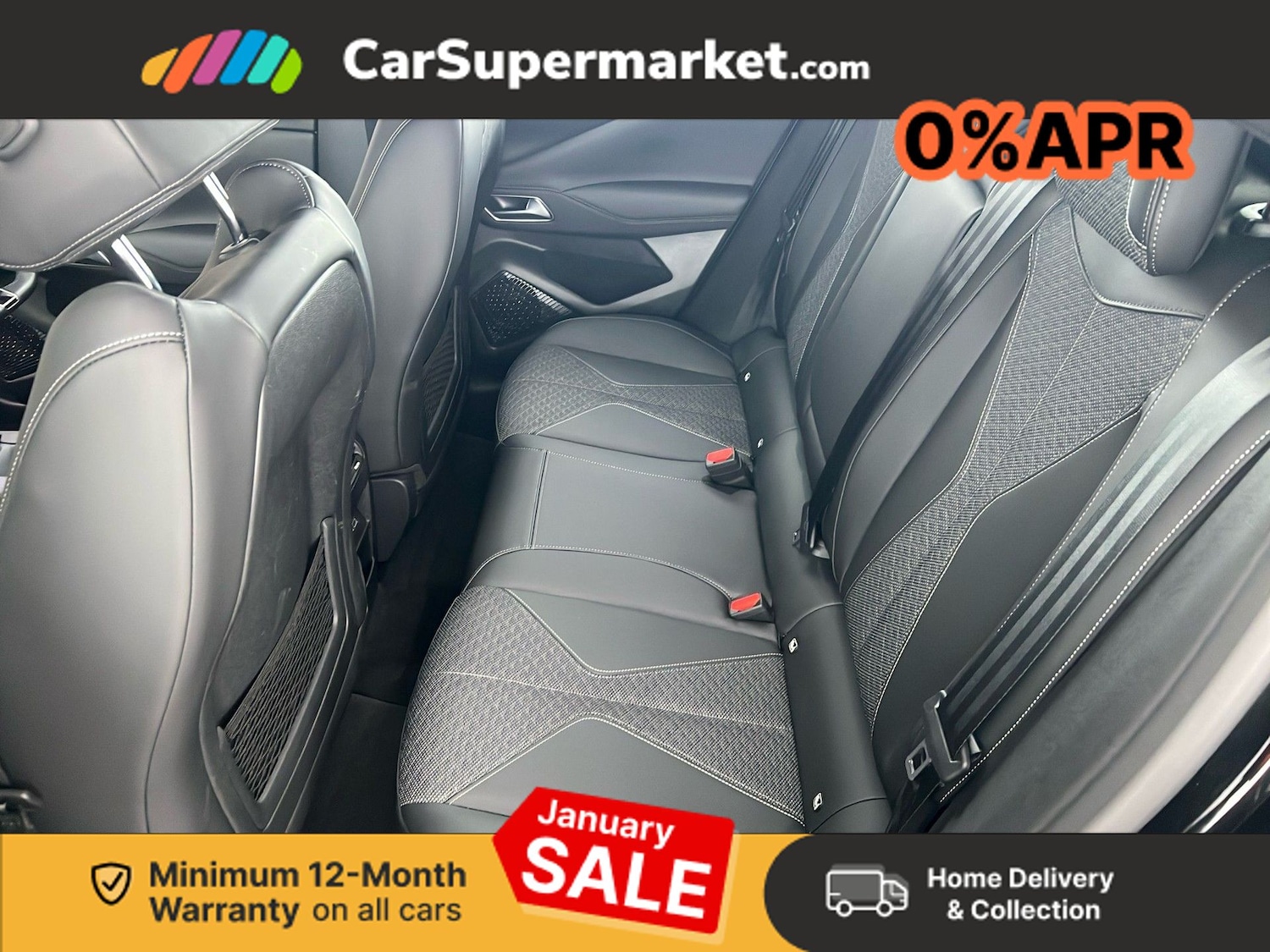 Used DS Automobiles DS 4 2022 for sale - 77076802: Photo 19