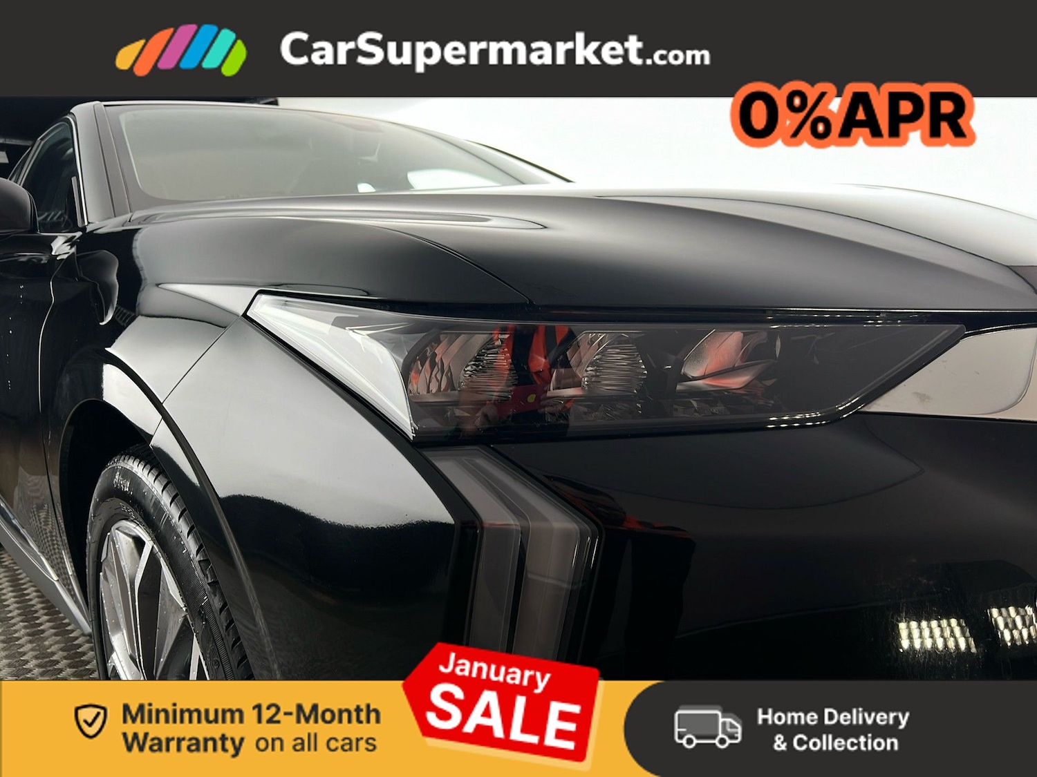 Used DS Automobiles DS 4 2022 for sale - 77076802: Photo 21