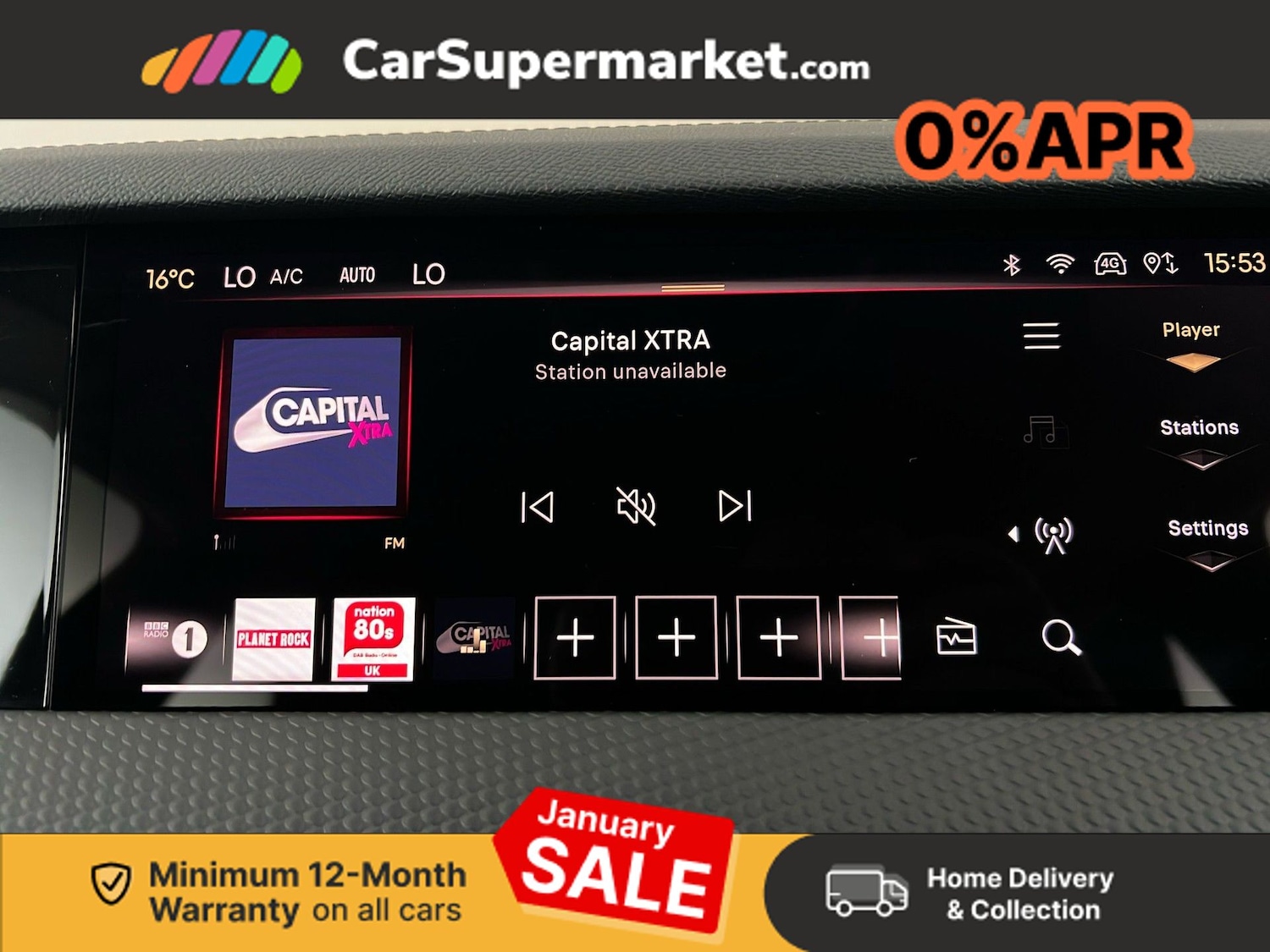 Used DS Automobiles DS 4 2022 for sale - 77076802: Photo 27