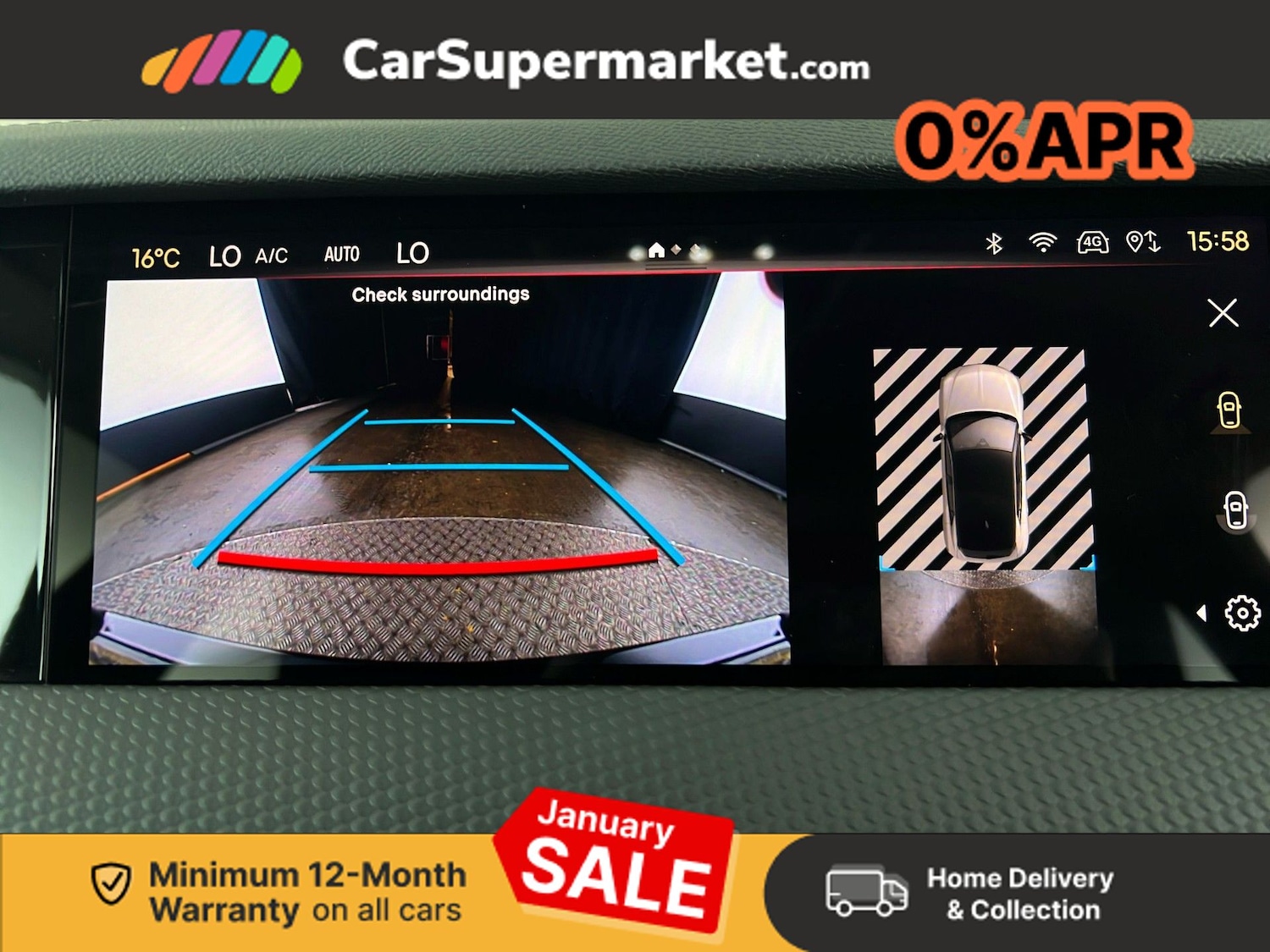 Used DS Automobiles DS 4 2022 for sale - 77076802: Photo 29