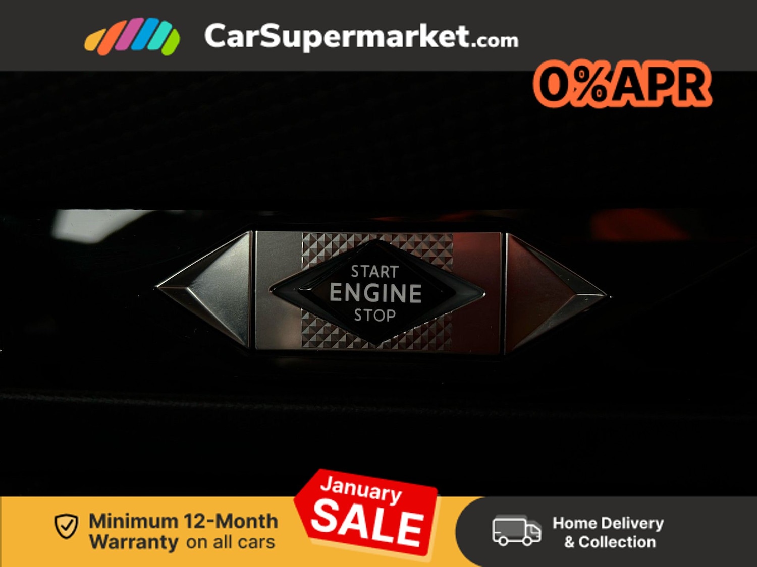 Used DS Automobiles DS 4 2022 for sale - 77076802: Photo 30