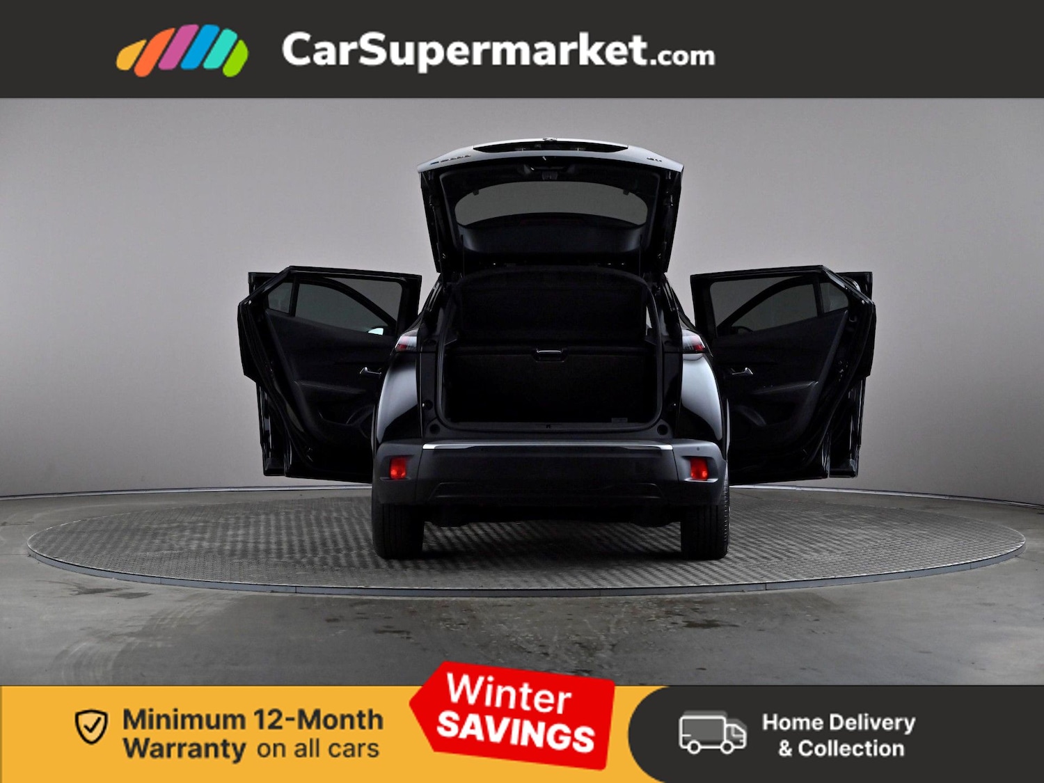 Used Peugeot 2008 2022 for sale - 77147597: Photo 12