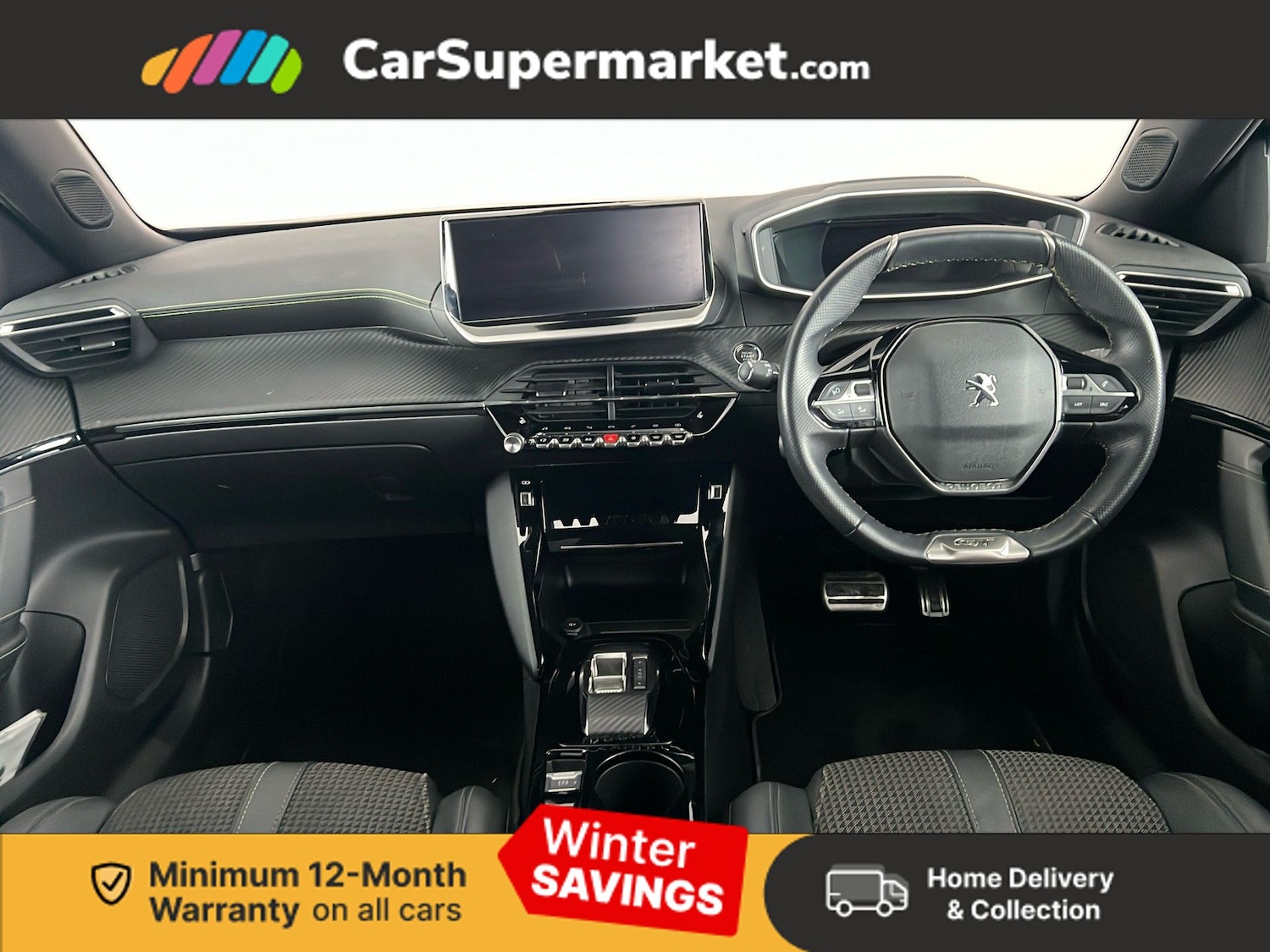 Used Peugeot 2008 2022 for sale - 77147597: Photo 14