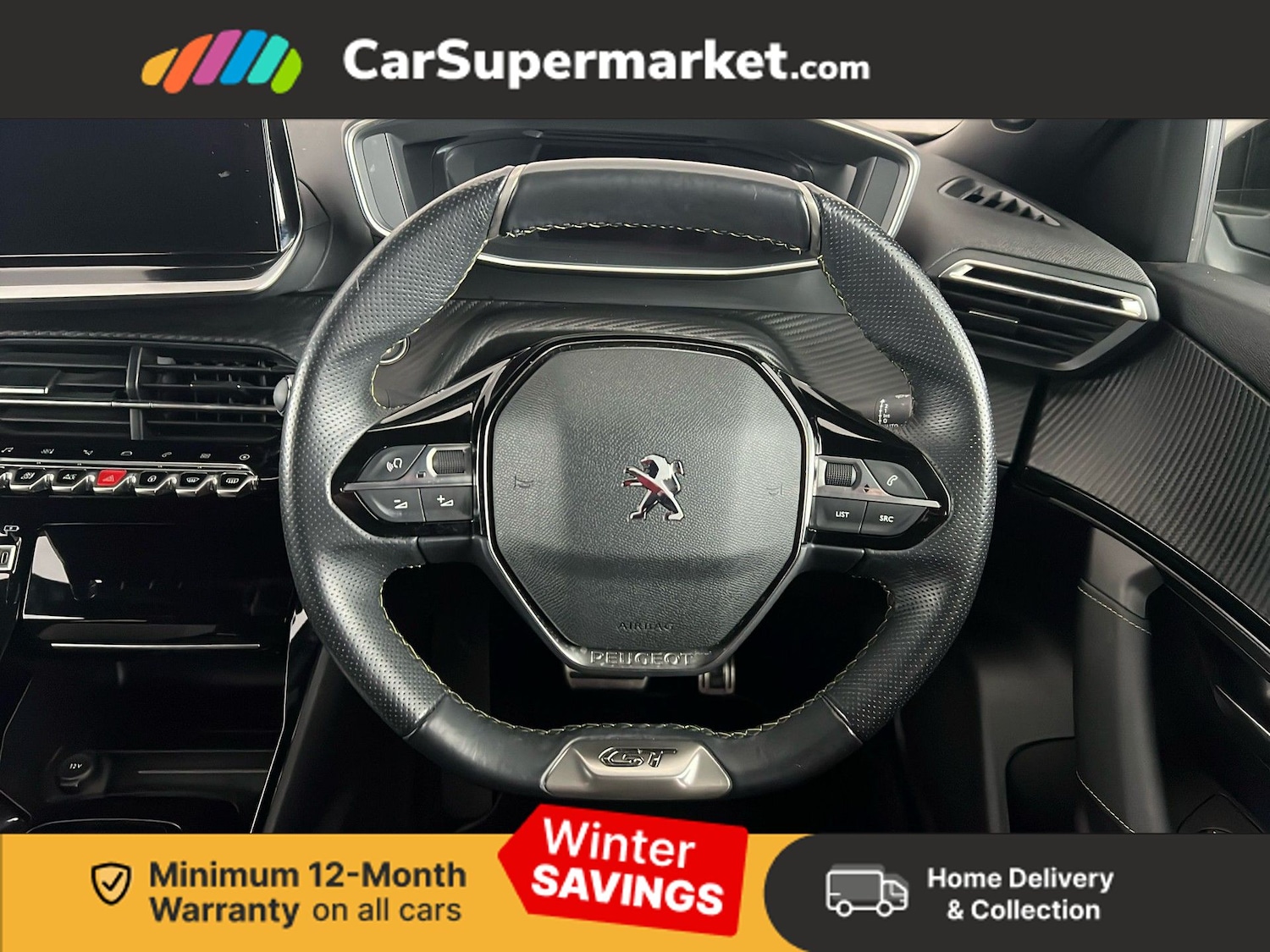 Used Peugeot 2008 2022 for sale - 77147597: Photo 15