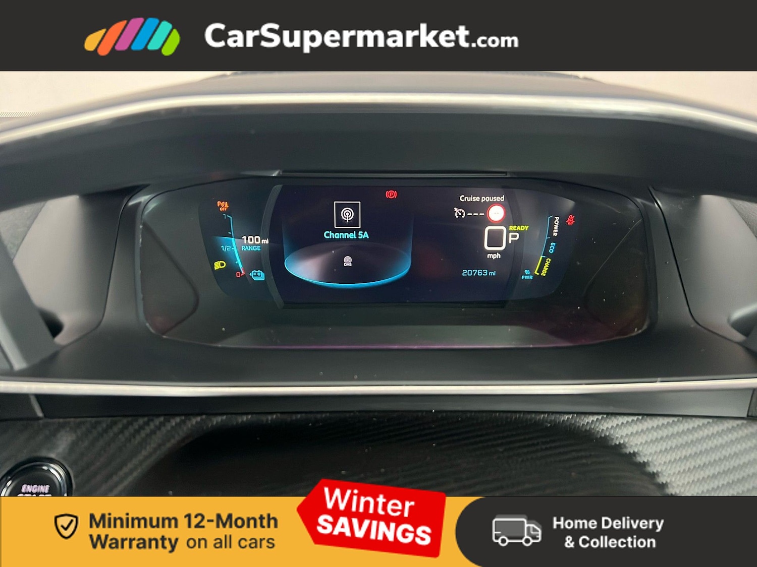 Used Peugeot 2008 2022 for sale - 77147597: Photo 16