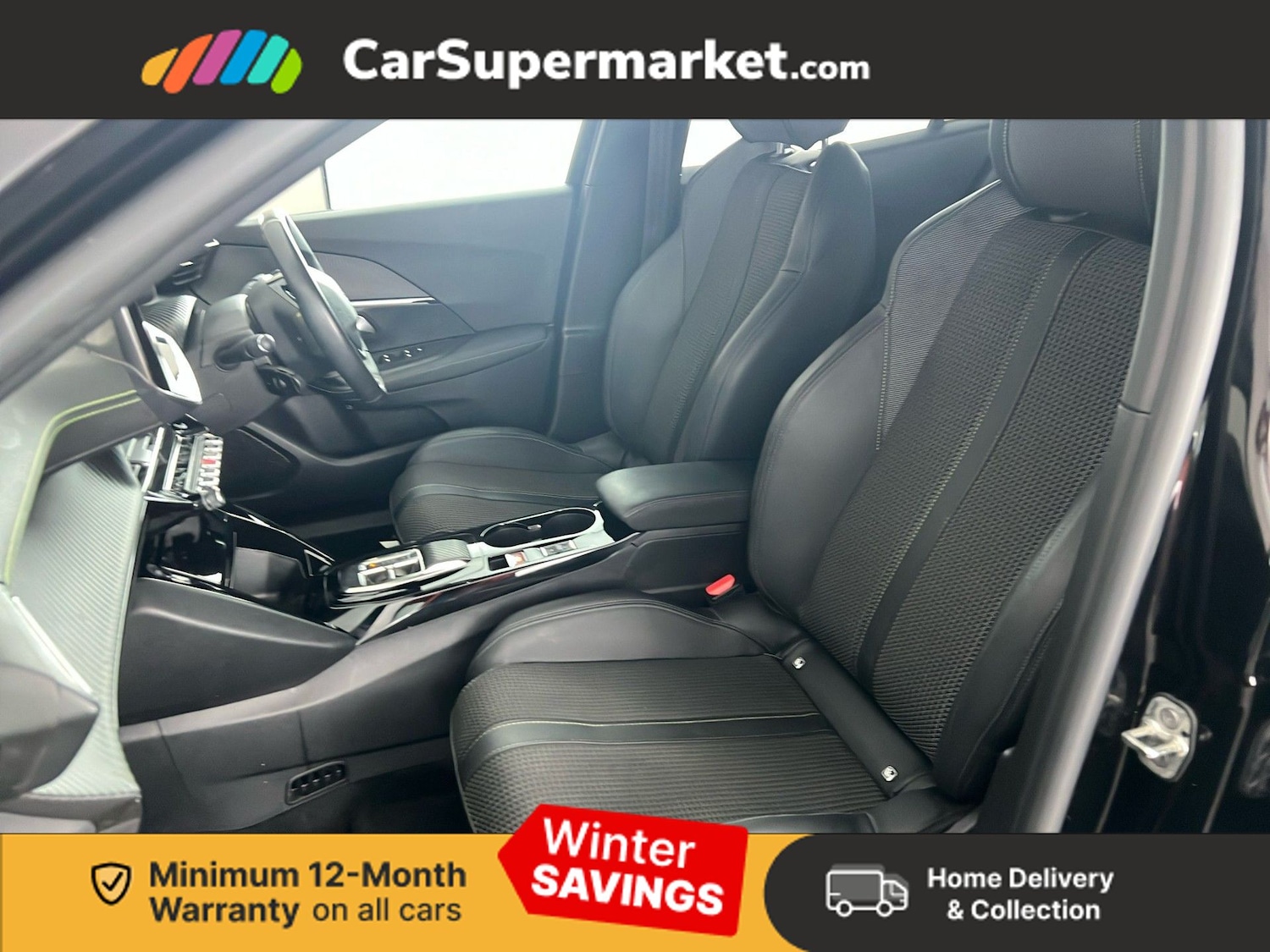 Used Peugeot 2008 2022 for sale - 77147597: Photo 18