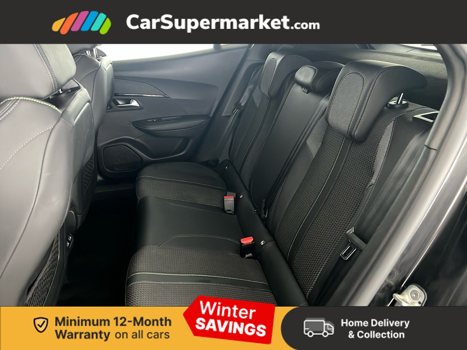 Used Peugeot 2008 2022 for sale - 77147597: Photo 19