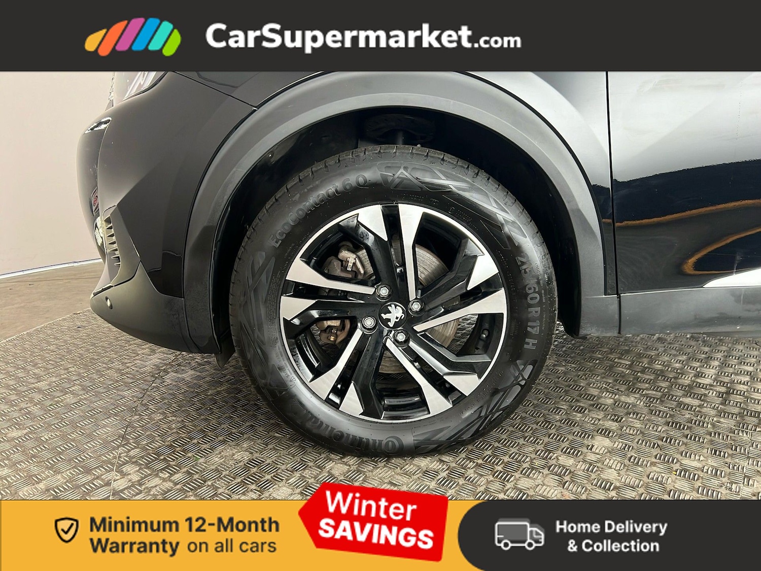 Used Peugeot 2008 2022 for sale - 77147597: Photo 20