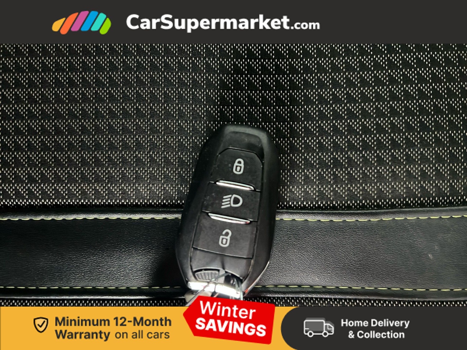 Used Peugeot 2008 2022 for sale - 77147597: Photo 25