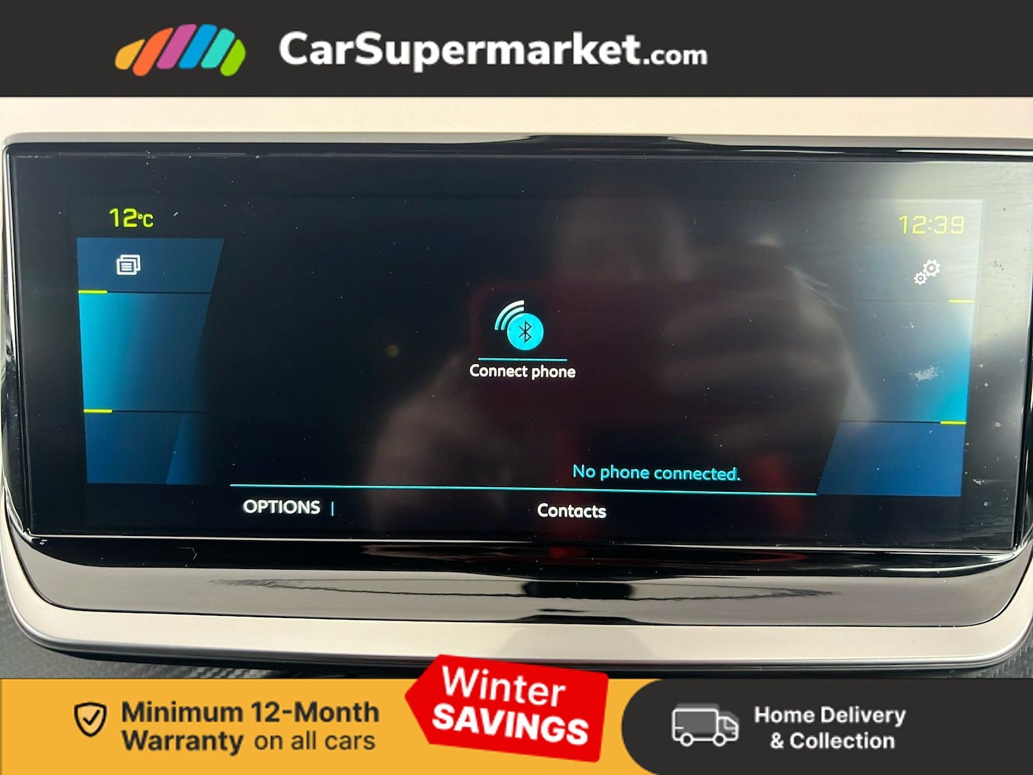 Used Peugeot 2008 2022 for sale - 77147597: Photo 26