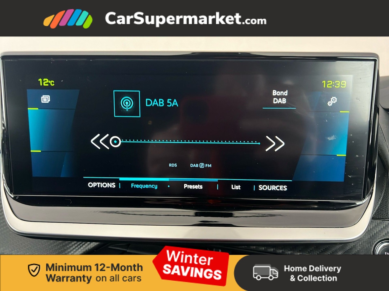 Used Peugeot 2008 2022 for sale - 77147597: Photo 27