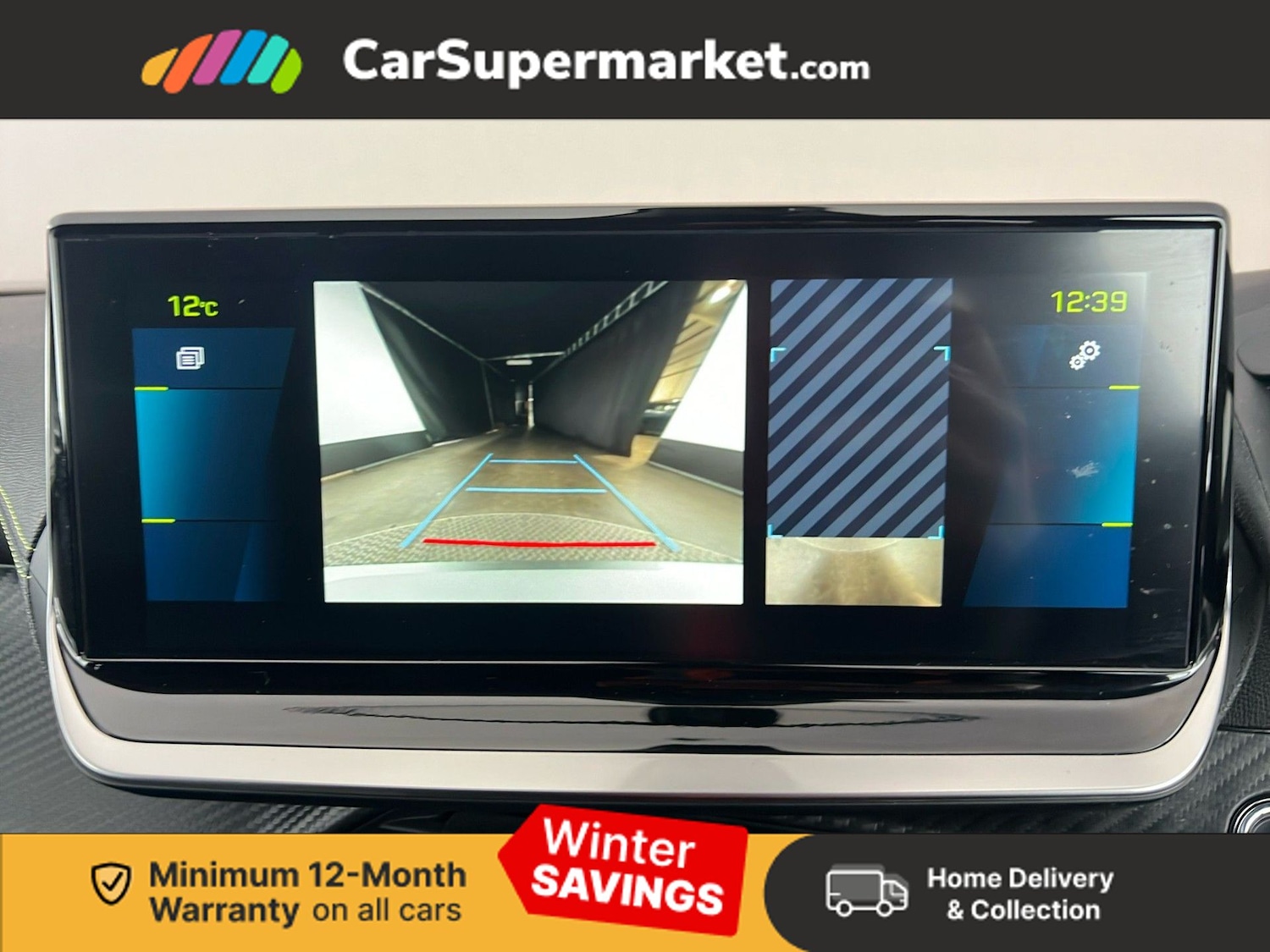 Used Peugeot 2008 2022 for sale - 77147597: Photo 28