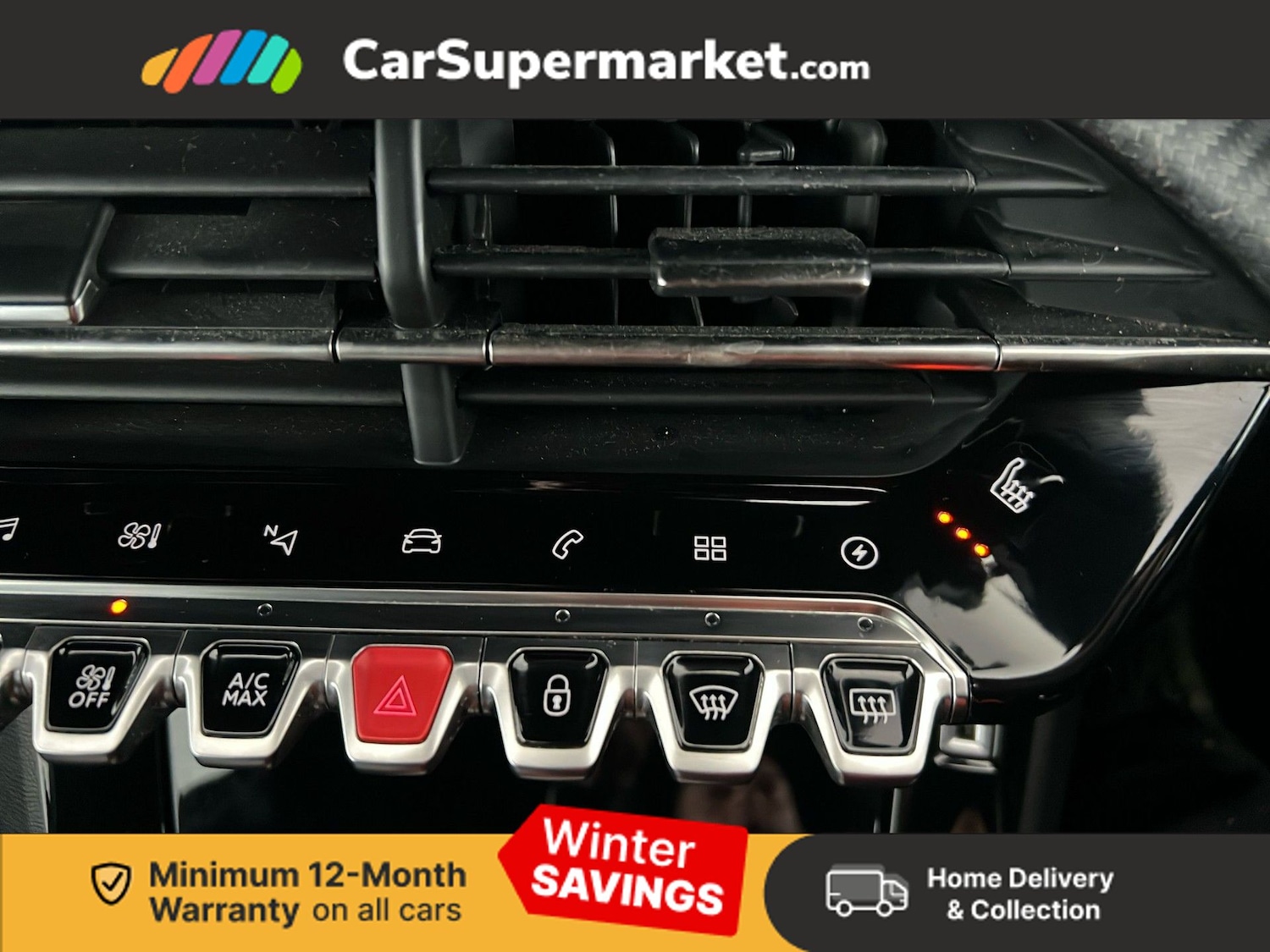 Used Peugeot 2008 2022 for sale - 77147597: Photo 29