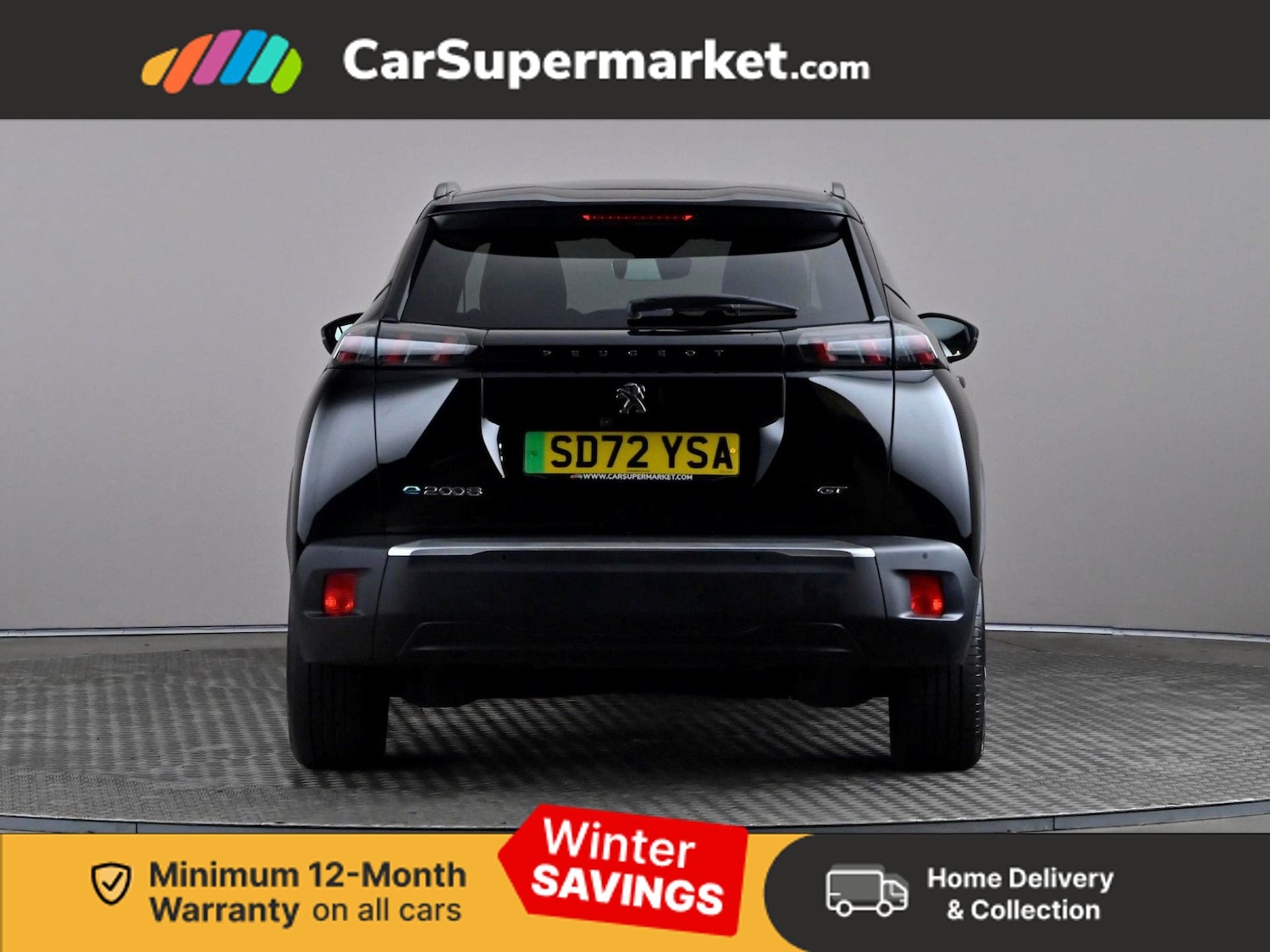 Used Peugeot 2008 2022 for sale - 77147597: Photo 6