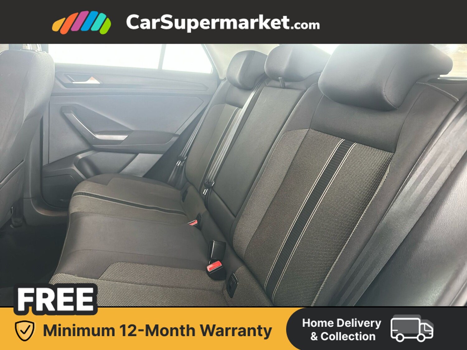 Used Volkswagen T-Roc 2019 for sale - 77635140: Photo 18