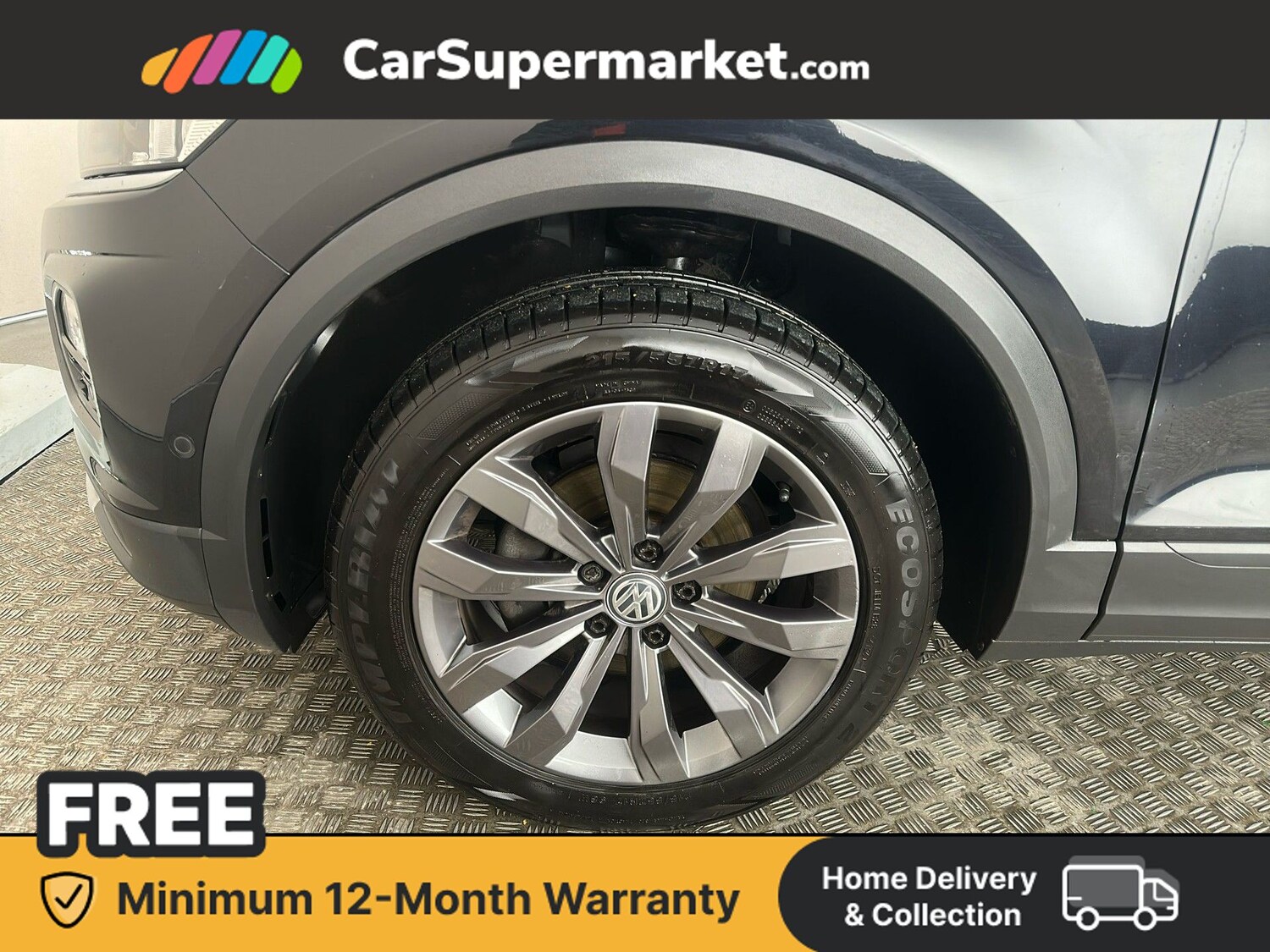 Used Volkswagen T-Roc 2019 for sale - 77635140: Photo 19