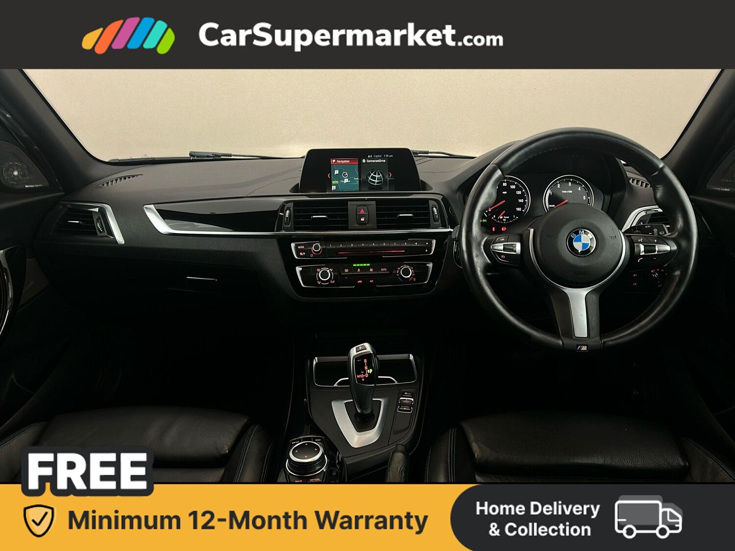 Used BMW 1 Series 2019 for sale - 77687034: Photo 13